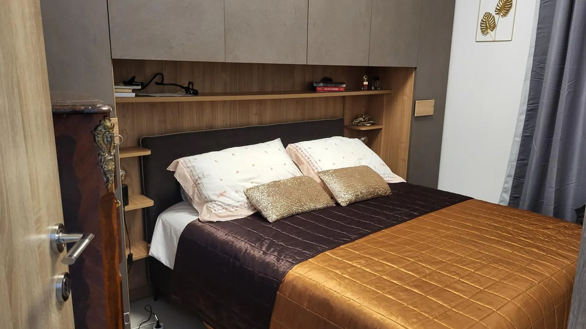 307 Promenade Apartment Nice 0*,  France