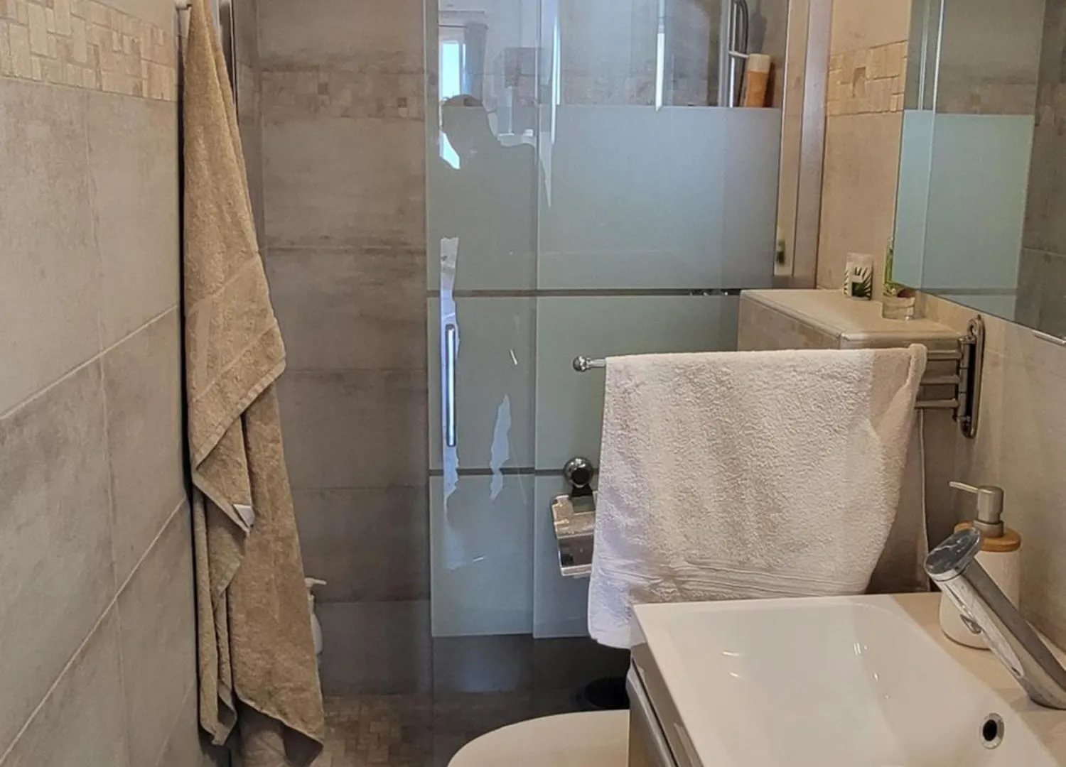 307 Promenade Apartment Nice
