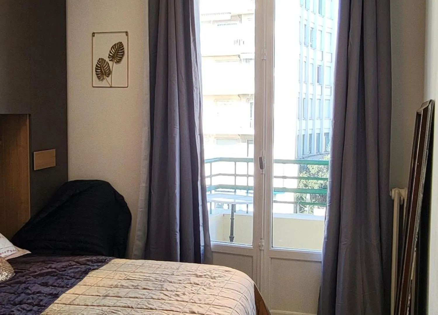 307 Promenade Apartment Nice